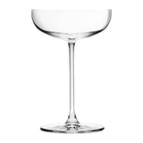 JD374 - Onis Bespoke Coupe Glasses 280ml/9.75oz (Pack of 6) - JD Catering Equipments Ltd