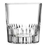 JD379 - Onis Cheers Double Old Fashioned Tumblers 350ml/12.25oz (Pack of 6) - JD Catering Equipments Ltd