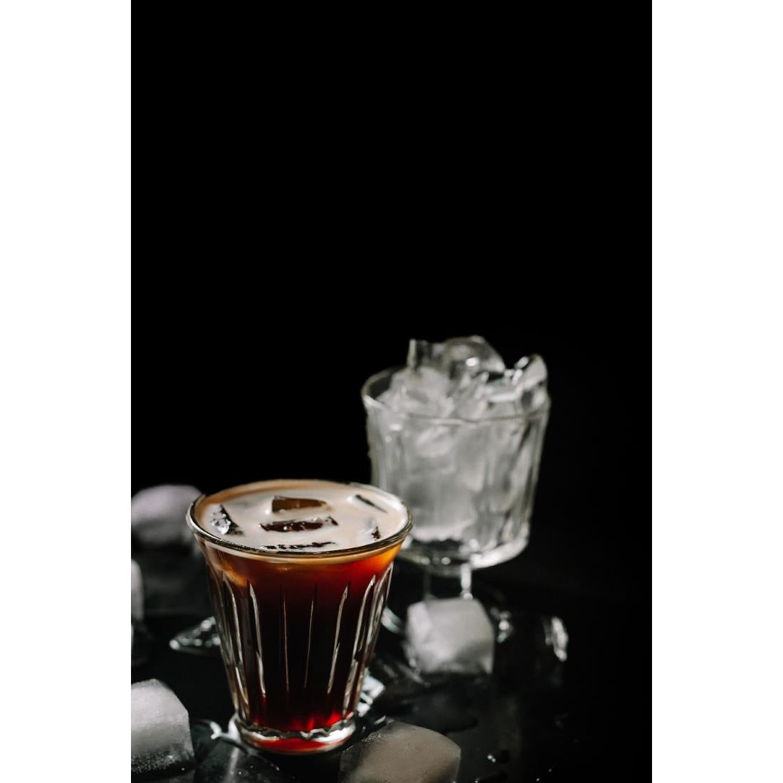 JD383 - La Rochere Zinc Long Drink Glasses 360ml/12.75oz (6 Pack)