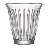 JD384 - La Rochere Zinc Tumblers 190ml/6.75oz (Pack of 6) - JD Catering Equipments Ltd