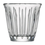 JD385 - La Rochere Zinc Espresso/Amuse-Bouche 100ml/3.5oz (6 Pack) - JD Catering Equipments Ltd