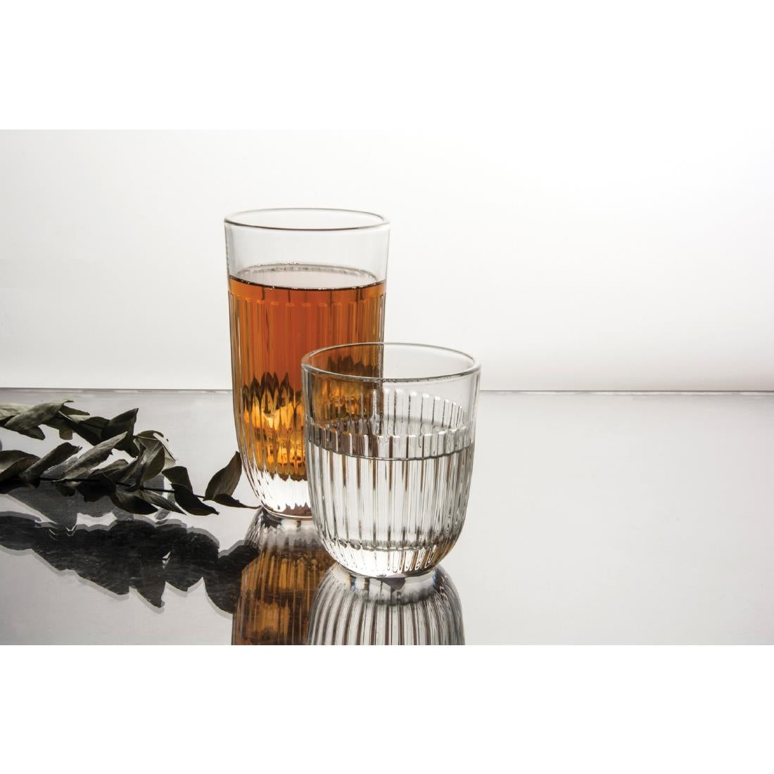 JD388 - La Rochere Ouessant Rocks Glasses 290ml/10.25oz (6 Pack)