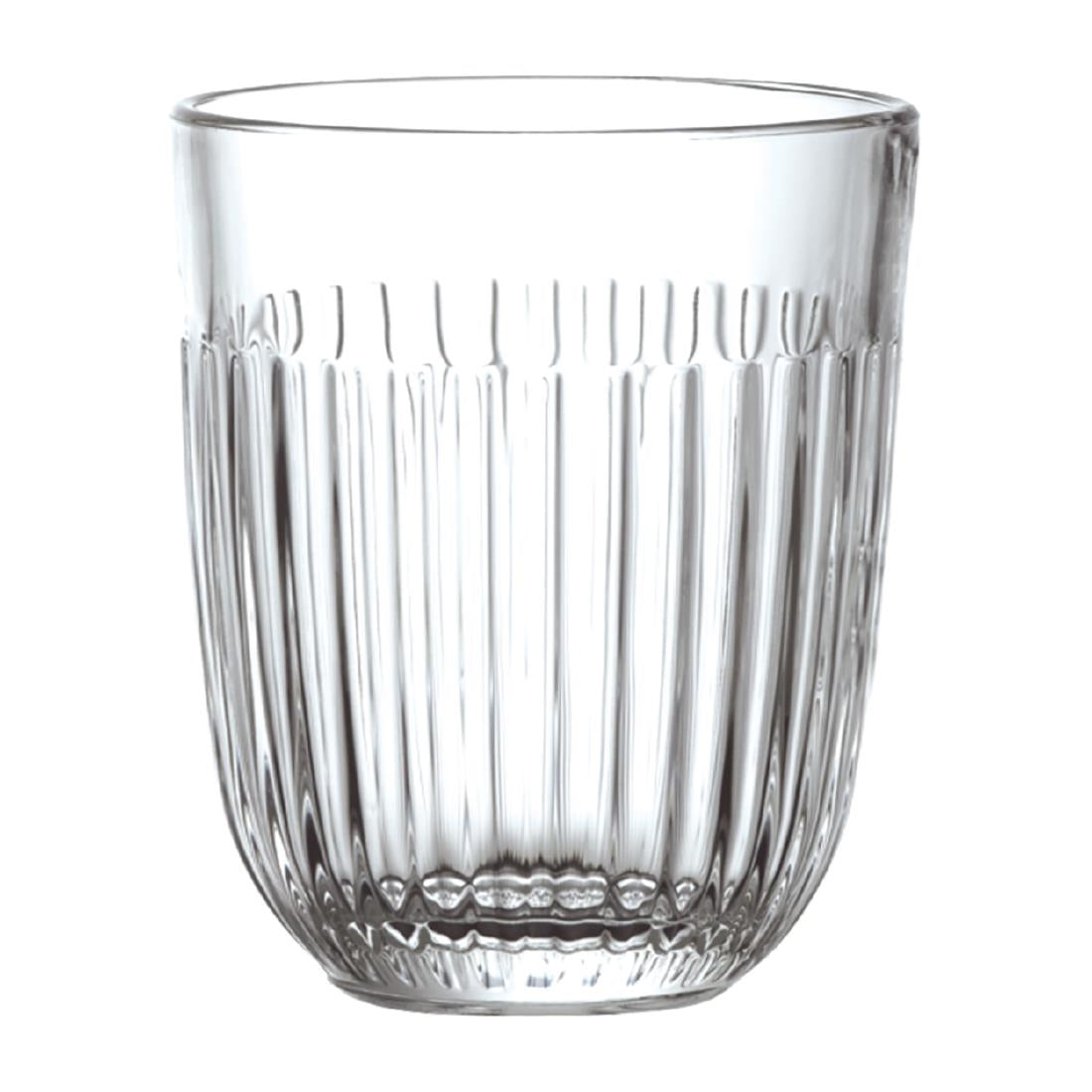 JD388 - La Rochere Ouessant Rocks Glasses 290ml/10.25oz (6 Pack)