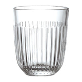 JD388 - La Rochere Ouessant Rocks Glasses 290ml/10.25oz (6 Pack)