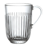 JD392 - La Rochere Ouessant Tea & Coffee Mugs 400ml/14oz (6 Pack)