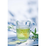 JD392 - La Rochere Ouessant Tea & Coffee Mugs 400ml/14oz (6 Pack)