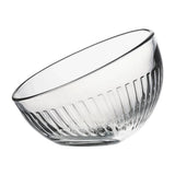 JD393 - La Rochere Ouessant Bubble Sundae Glasses 120mm (6 Pack) - JD Catering Equipments Ltd