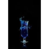 JD396 - Royal Leerdam Specials Cocktails Hurricane Glasses 440ml/15.5oz (6 Pack)