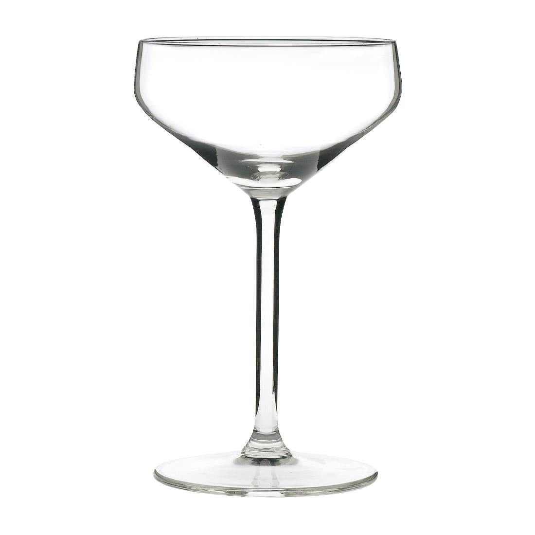 JD399 - Royal Leerdam Coupe Glasses 300ml/10.5oz (Pack of 6)