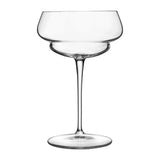 JD402 - Luigi Bormioli Back To The 20's Great Gatsby Coupe Glasses 300ml/10.5oz (Pack of 12) - JD Catering Equipments Ltd