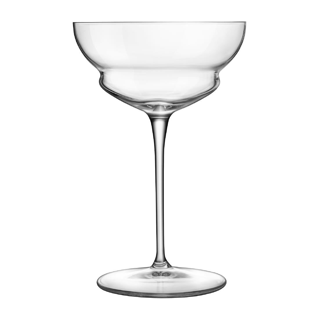 JD403 - Luigi Bormioli Back To The 20's Hemingway Special Martini Glasses 250ml/8.75oz (Pack of 12)