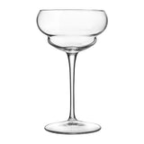 JD404 - Luigi Bormioli Back To The 20's Nick and Nora Glasses 170ml/6oz (12 Pack) - JD Catering Equipments Ltd