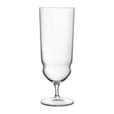JD405 - Luigi Bormioli Back To The 20's Long Cocktail Glasses 420ml/14.75oz (Pack of 12) - JD Catering Equipments Ltd