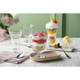 JD407 - La Rochere Calanque Dessert Dish/Sundae Glasses 220ml/7.75oz (6 Pack)