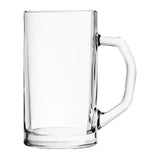 JD410 - Onis Prost Beer Mugs Nucleated 640ml/22.5oz CE Lined@ 1 Pint (6 Pack) - JD Catering Equipments Ltd