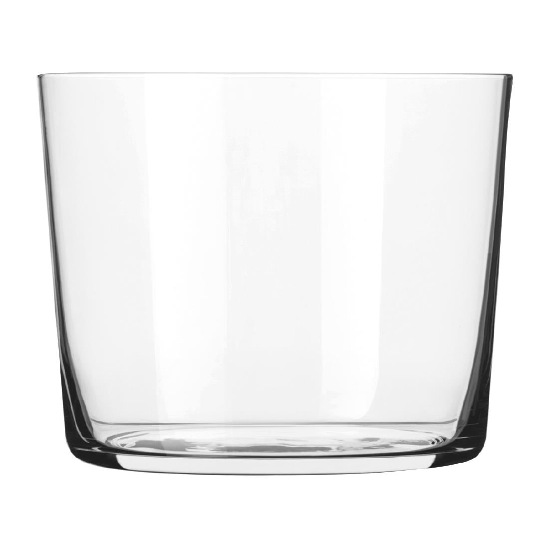 JD412 - Onis Cidra Beverage Tumblers Clear 220ml/7.75oz (Pack of 6)