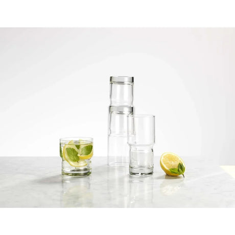 JD416 - Libbey Newton Beer Glasses 592ml/21oz (Pack of 12)