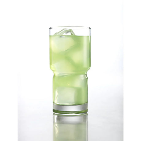 JD416 - Libbey Newton Beer Glasses 592ml/21oz (Pack of 12)