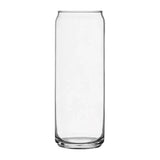 JD421 - Libbey Can Slim Glasses 370ml/12.5oz (Pack of 24) - JD Catering Equipments Ltd