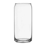 JD422 - Libbey Can Beer Glasses 590ml/20.75oz (Pack of 12) - JD Catering Equipments Ltd