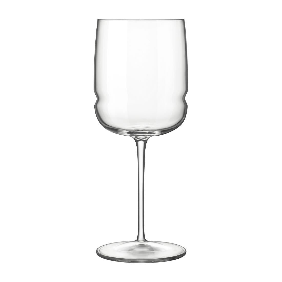 JD434 - Luigi Bormioli Grandioso Red Wine Glasses 550ml/19.25oz (Pack of 24)