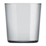 JD440 - Onis Cidra Double Old Fashioned Tumblers Grey 390ml/13.75oz (Pack of 6) - JD Catering Equipments Ltd