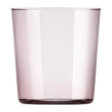 JD441 - Onis Cidra Double Old Fashioned Tumblers Pink 390ml/13.75oz (Pack of 6) - JD Catering Equipments Ltd