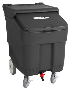 Vogue Ice Caddy 100Ltr