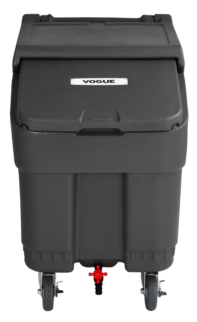 Vogue Ice Caddy 100Ltr