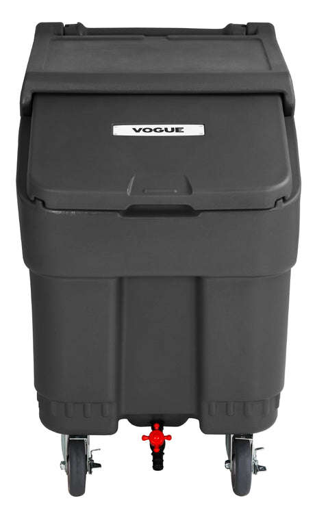 Vogue Ice Caddy 100Ltr