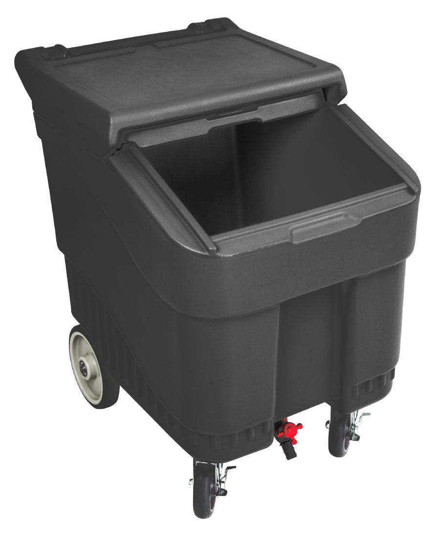 Vogue Ice Caddy 100Ltr