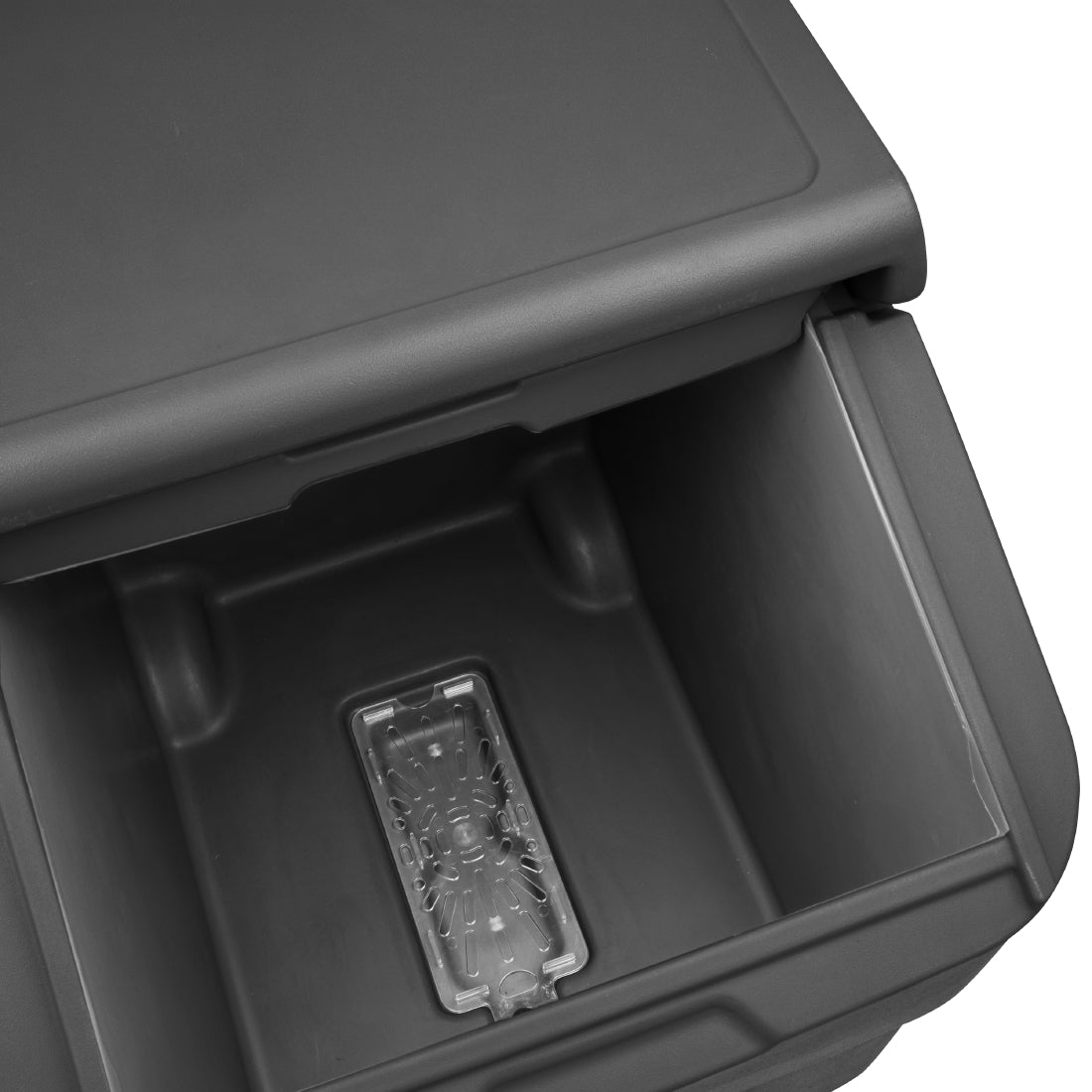 Vogue Ice Caddy 100Ltr