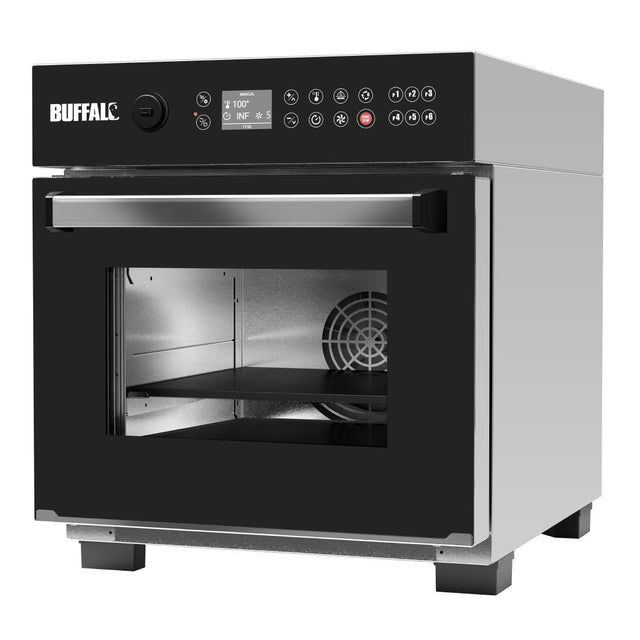 Buffalo High Speed Convection Oven