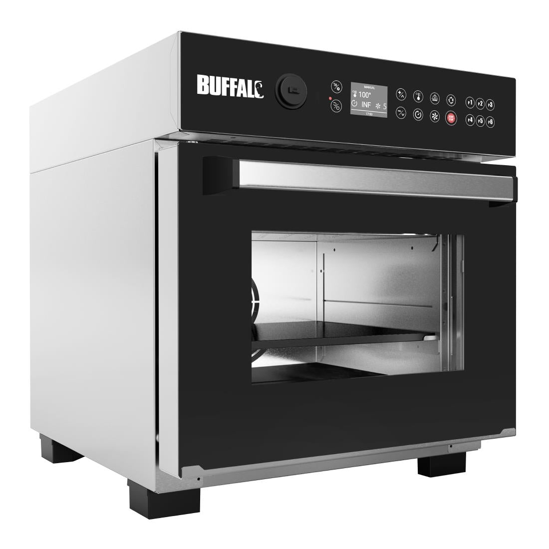 Buffalo High Speed Convection Oven