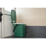 JD461 Robert Scott Food Waste Caddy - 23Ltr