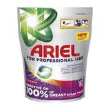 JD467 Ariel Professional Liquid Pod Colour (2x50) 100CT CSx1 - JD Catering Equipments Ltd