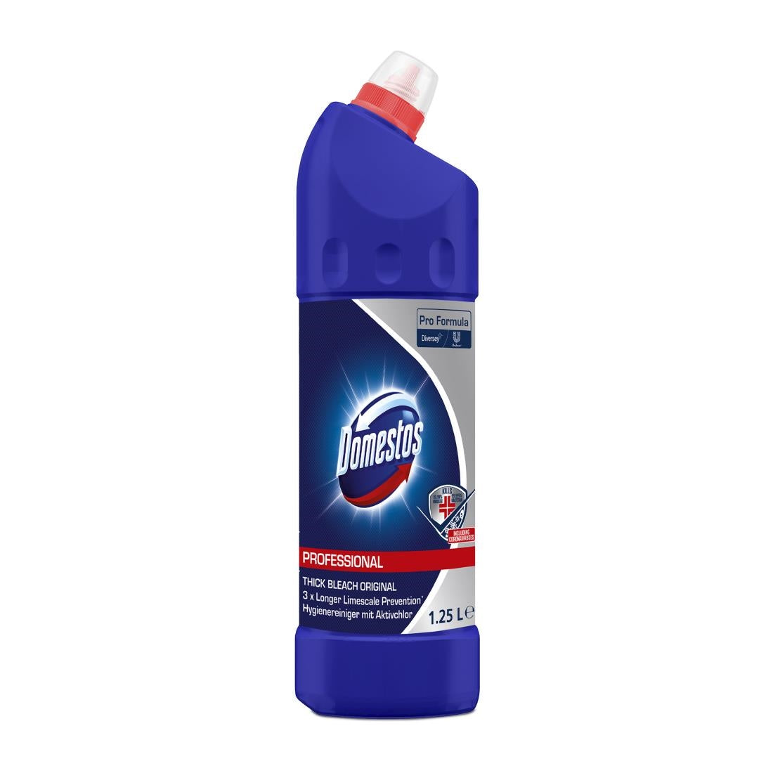 JE023 DOMESTOS PF.ORIGINAL 12X1.25L