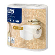 Tork Extra Soft Premium Toilet Rolls (36 Pack)