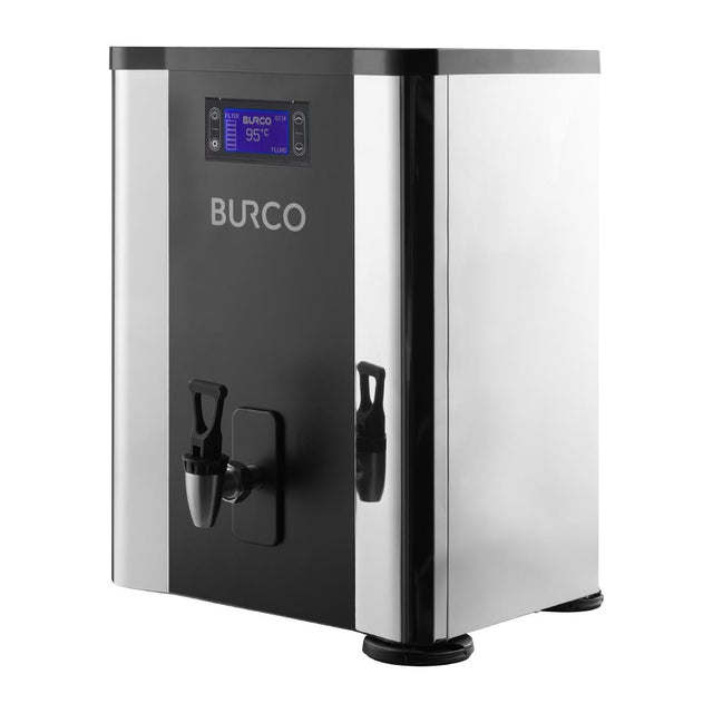 Burco 10Ltr Wall Mounted Autofill Filtered Boiler AFF10WM