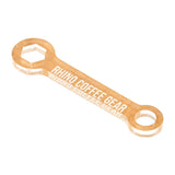 Rhino Thermometer Calibration Tool