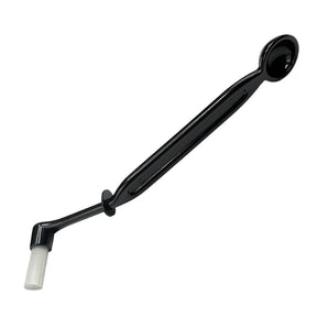 Group Head Cleaning Brush