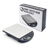 Rhino Bench Portafilter Scale 2kg