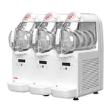 JE406 Ugolini Triple Soft-Serve Ice Cream Machine (Direct) - JD Catering Equipments Ltd