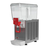 JE415 Ugolini Single Bowl 12L Chilled Drink Machine (Direct) - JD Catering Equipments Ltd