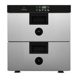 JE449 Moduline CSD002E Slimline Countertop 2 Drawer Cook & Hold Oven (Direct)