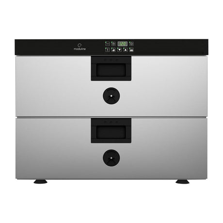 JE451 Moduline CSD012E Countertop 2 Drawer Cook & Hold Oven (Direct)