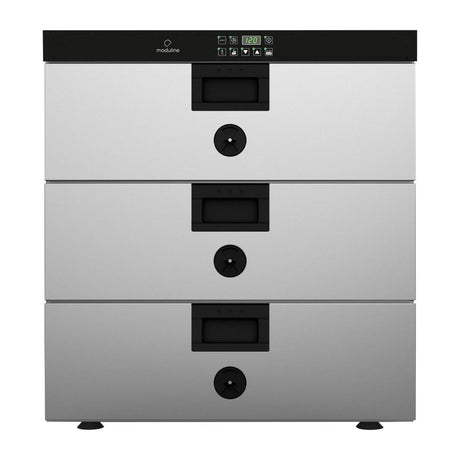 JE452 Moduline CSD013E Countertop 3 Drawer Cook & Hold Oven (Direct)