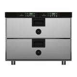 JE453 Moduline CSD212E Multi Temp Countertop 2 Drawer Cook & Hold Oven (Direct)