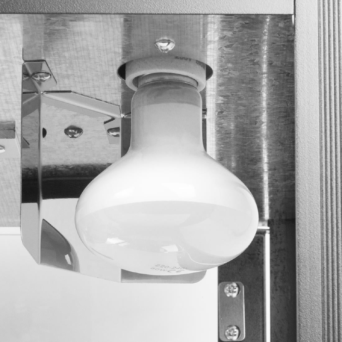 JE455 Haxro Popcorn Machine Black 8oz (Direct)