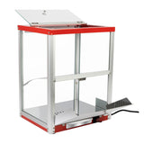 JE460 Haxro Popcorn Warmer 30L (Direct)